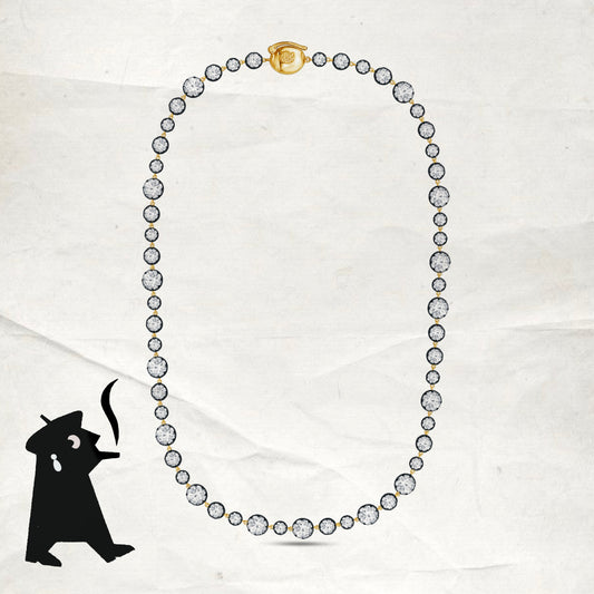 Necklace 35