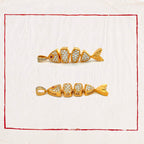 Diamond Fortune Fish