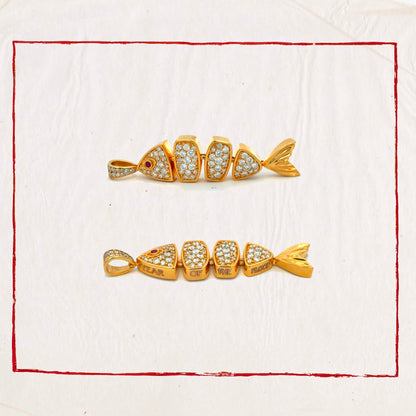 The Fortune Fish