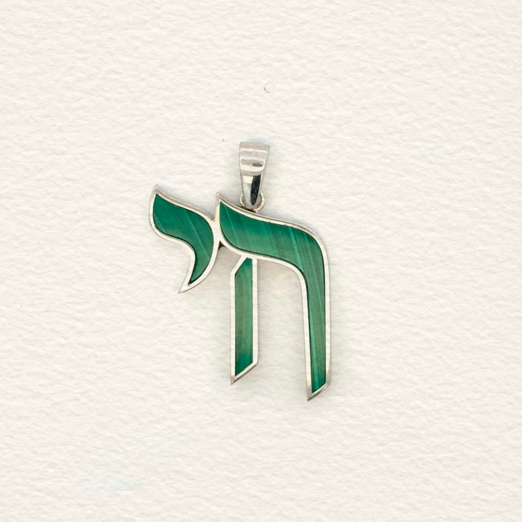 Malachite YOCO Pendant