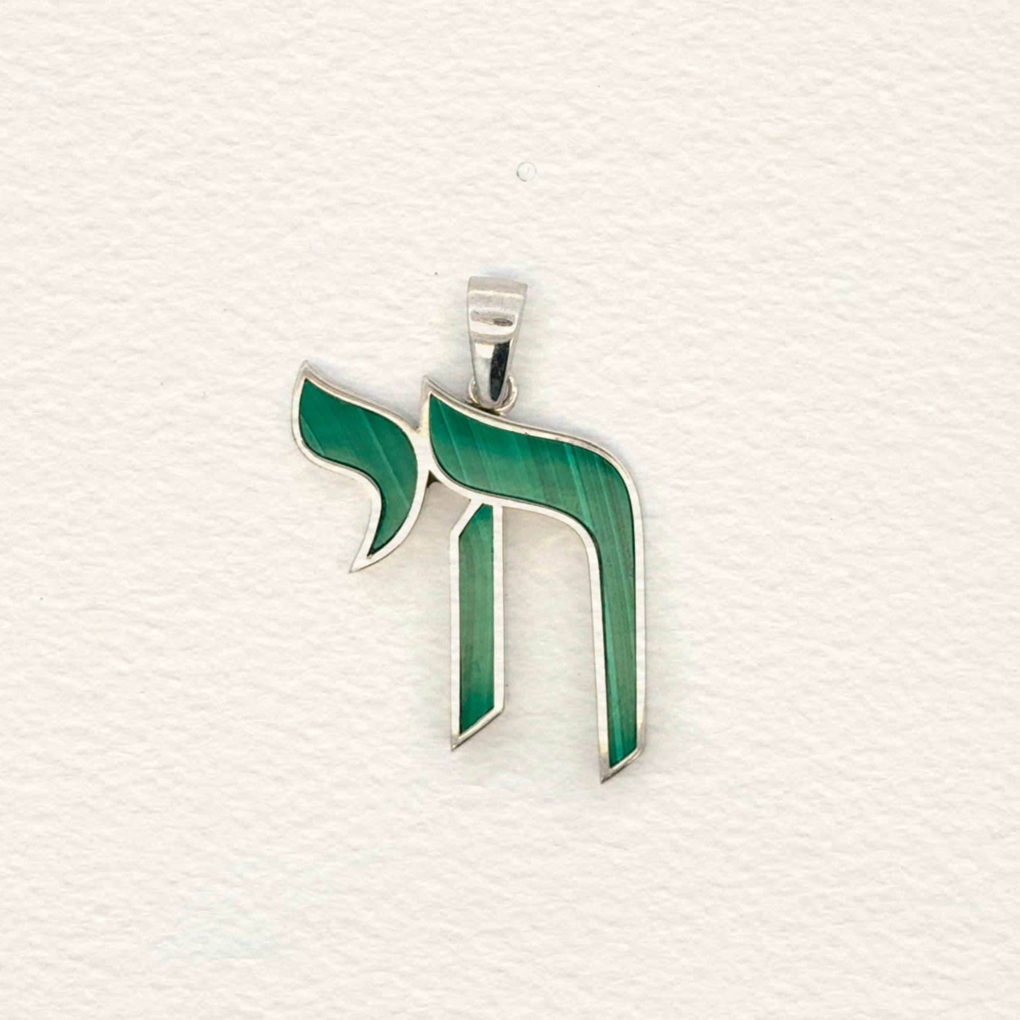 Malachite YOCO Pendant