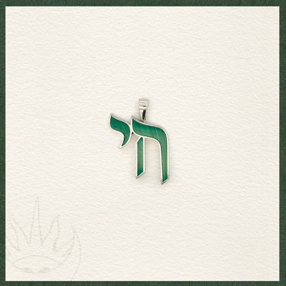 Malachite YOCO Pendant