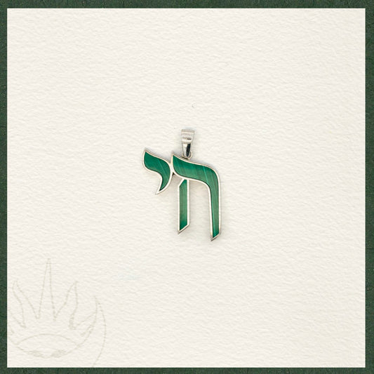 Malachite YOCO Pendant