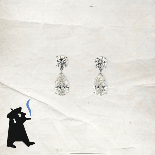 Daydrop Earrings