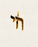 Tiger's Eye YOCO Pendant