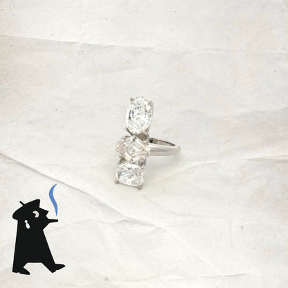 Metatron Ring