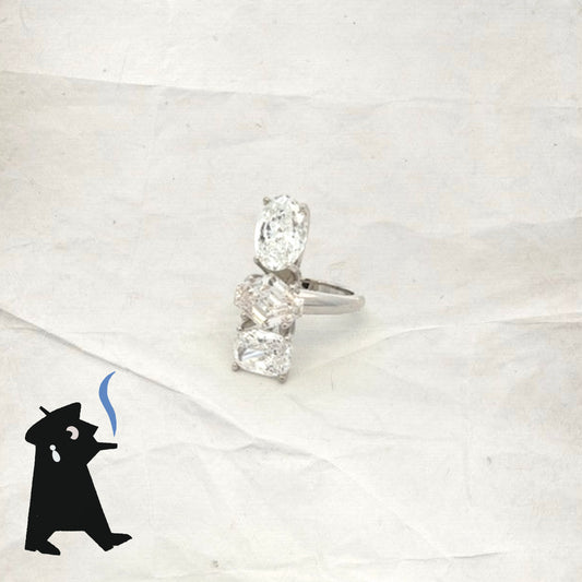 Metatron Ring