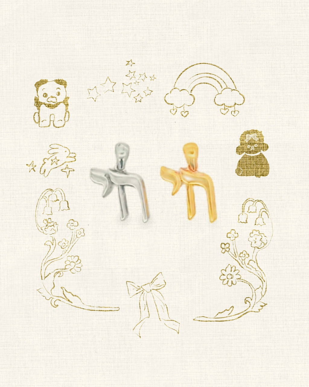 Mini-Mini Solid YOCO Pendant