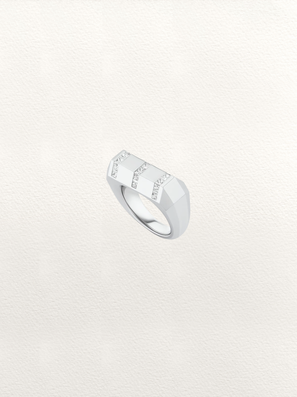 Stella Bar Ring
