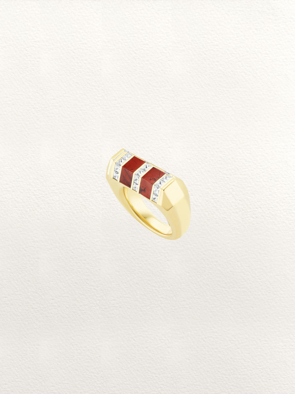 Stella Bar Ring