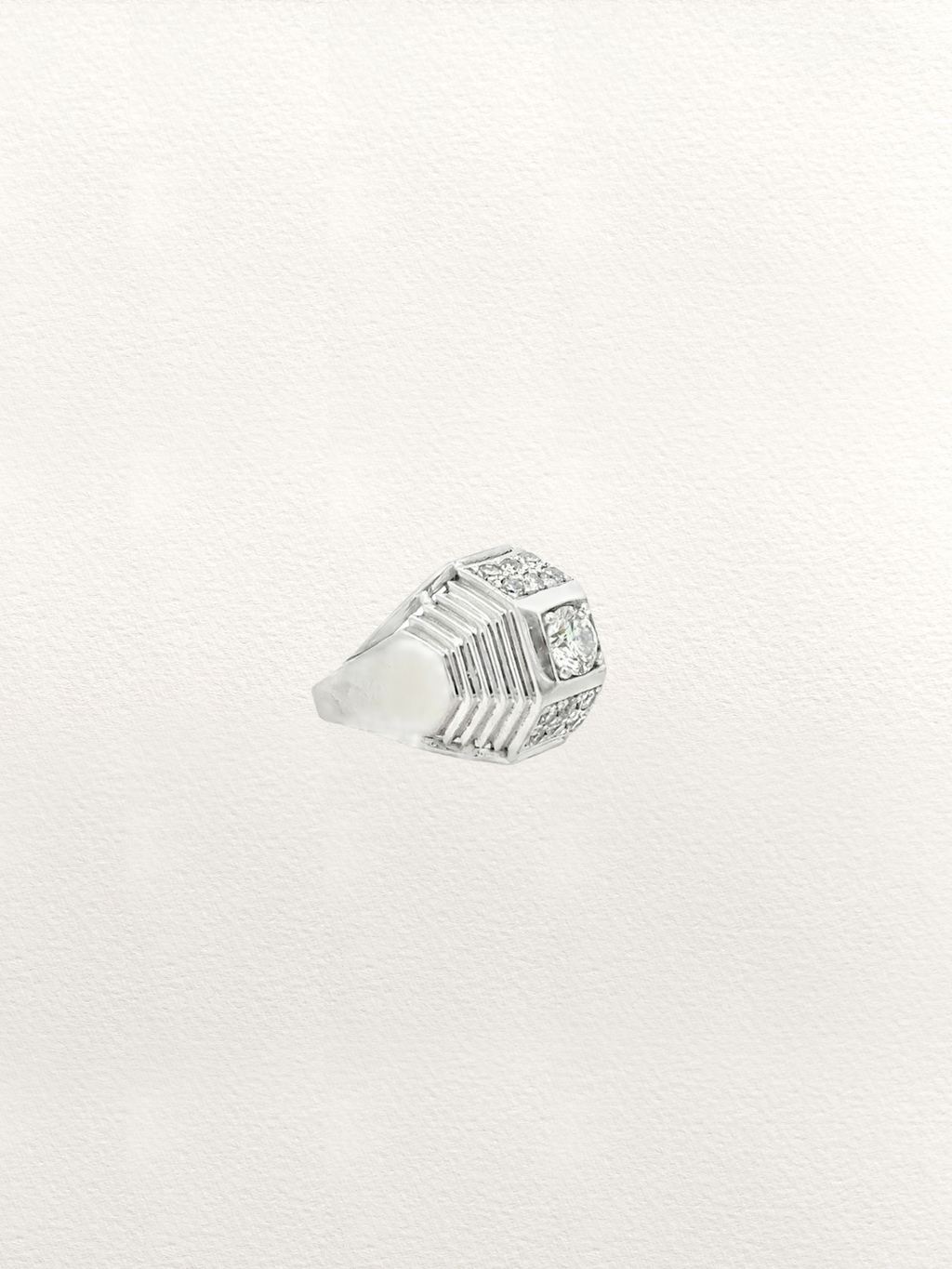 Deco Ring