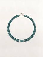Summer Green Necklace