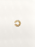 Blossom Earcuff