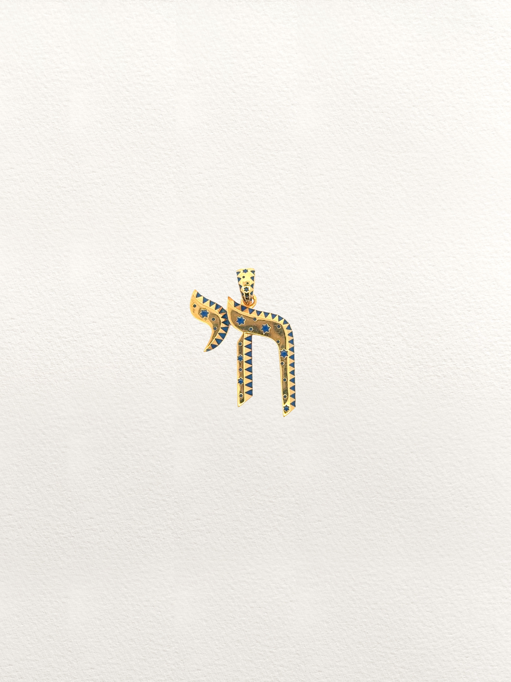 YOCO Aryeh Pendant
