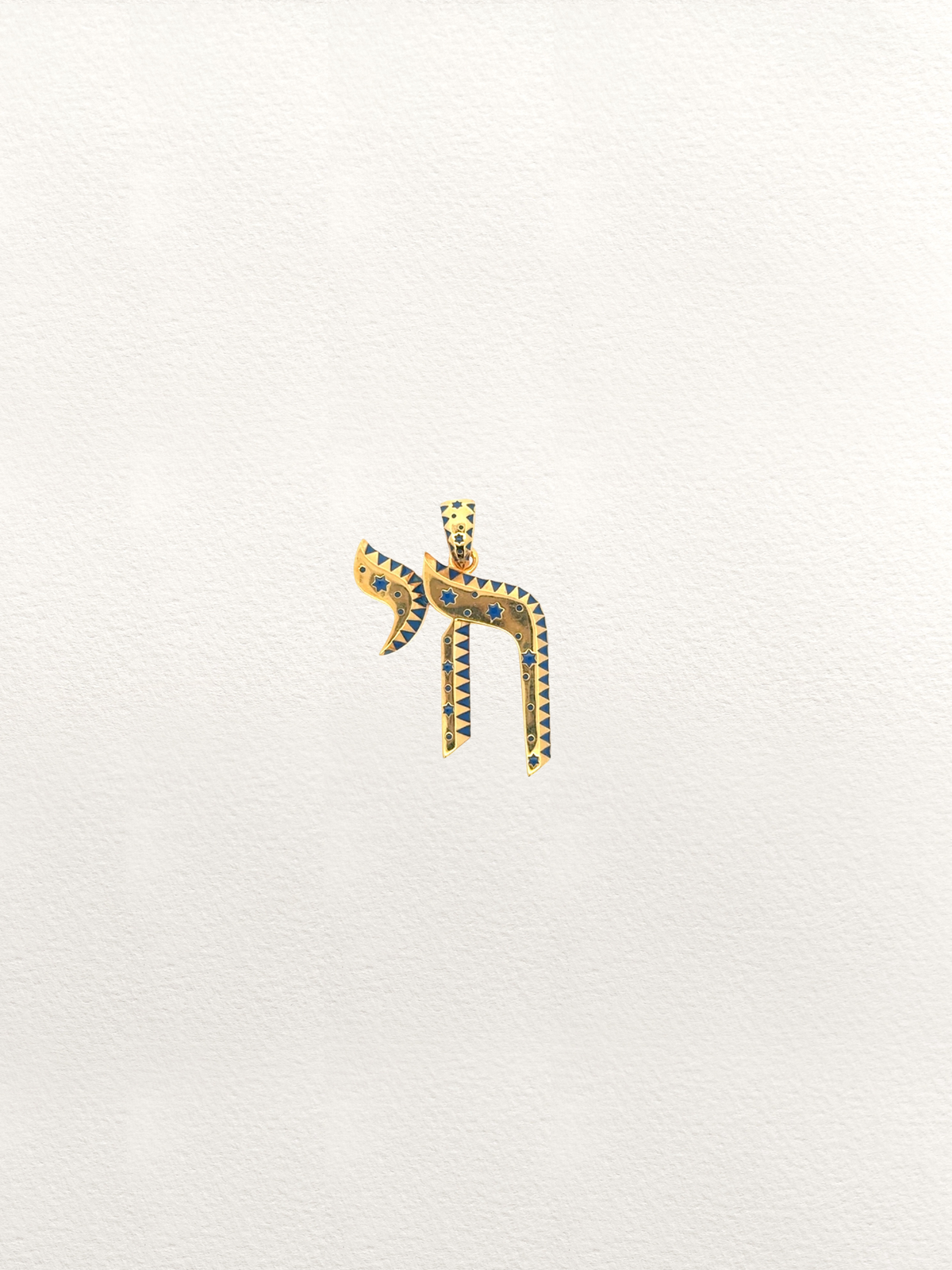 YOCO Aryeh Pendant
