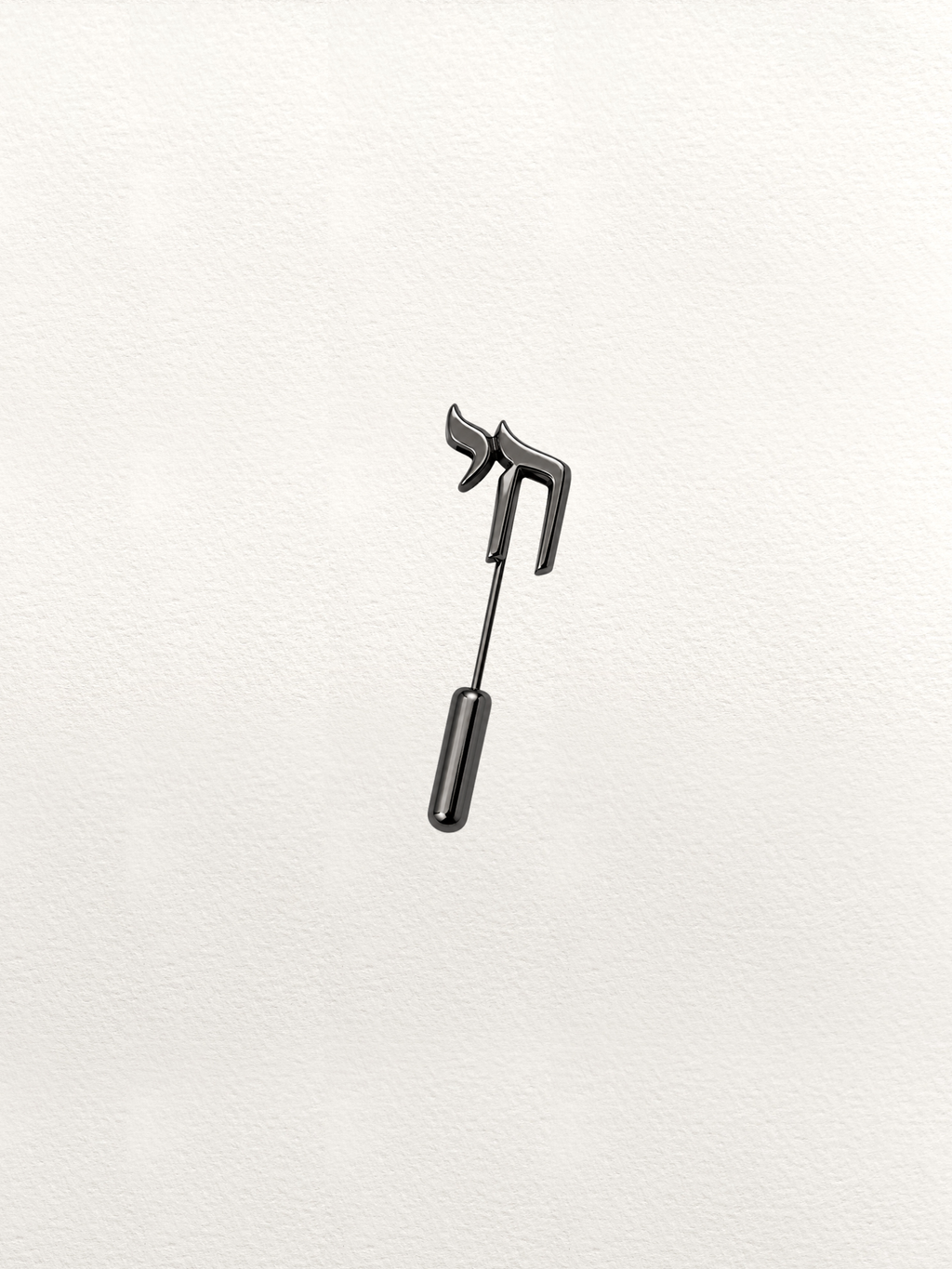 YOCO Mini Mini Lapel Pin