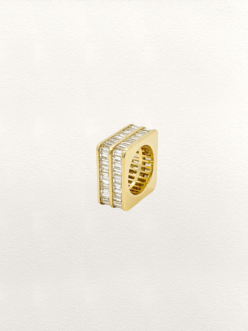 Square Ring