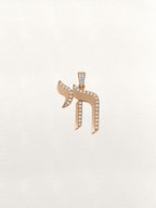 Rose Gold YOCO Pendant