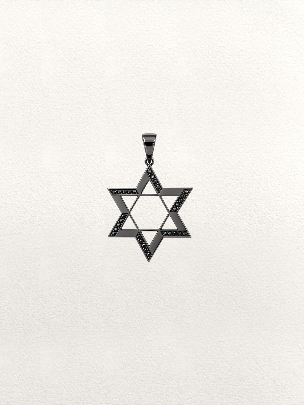 After Dark Magen David