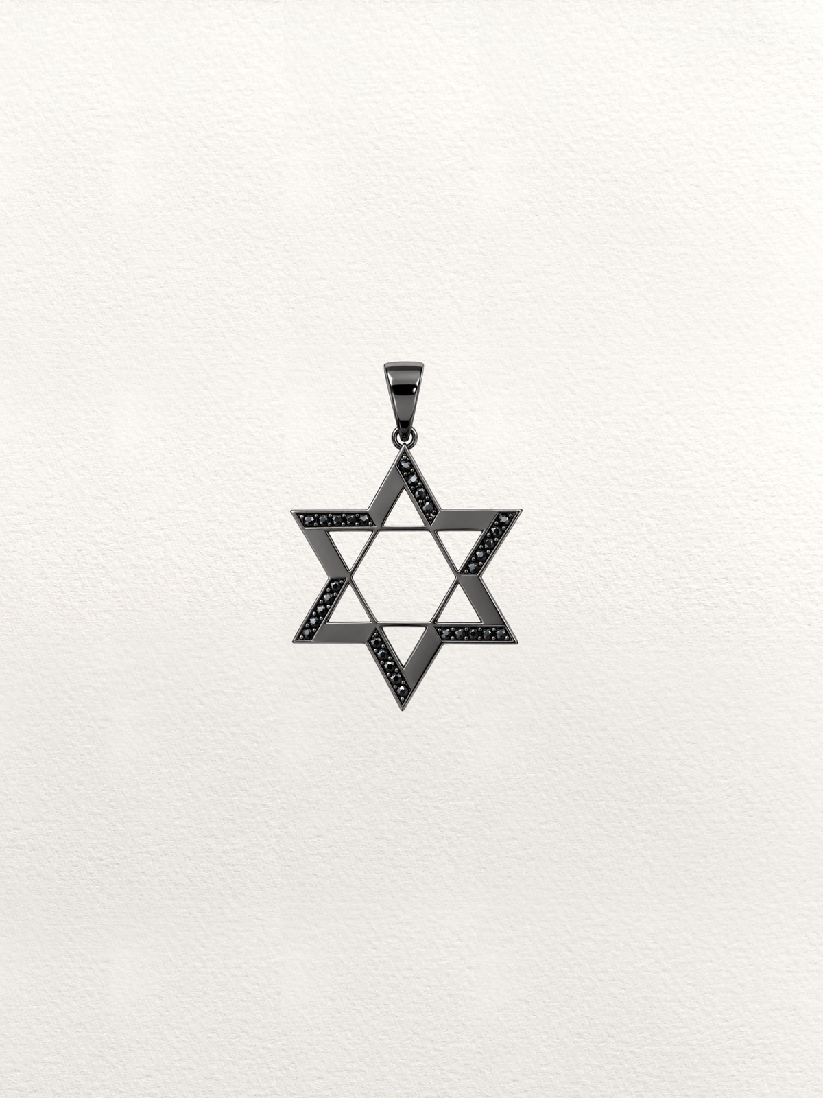 After Dark Magen David