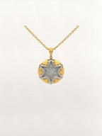 Original King David Pendant