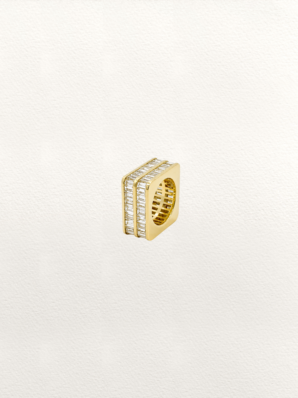 Square Ring