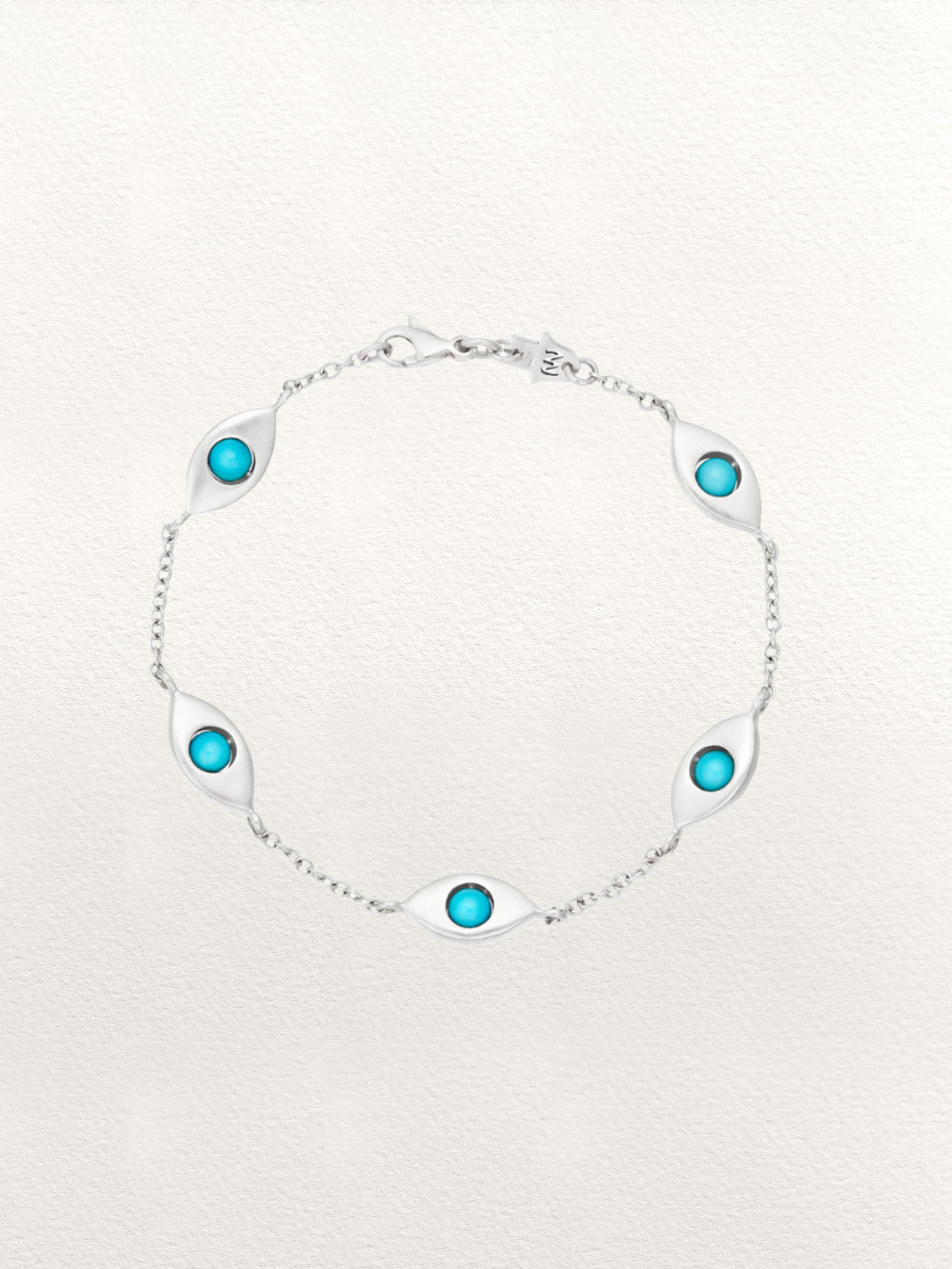 Five Eyes Bracelet