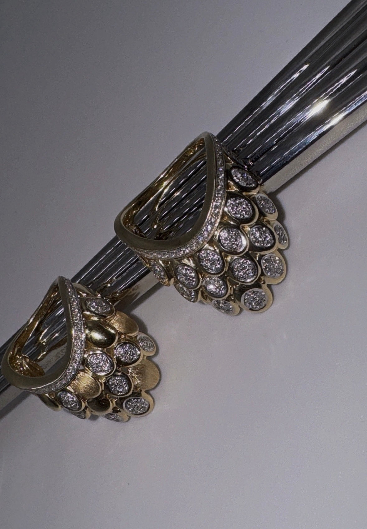 Ring Blossom