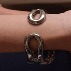 Serpent Cuff