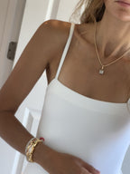 The Georgian Cushion