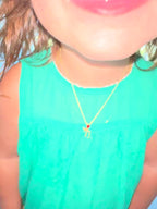 Mini-Mini Cherry Berry YOCO Pendant