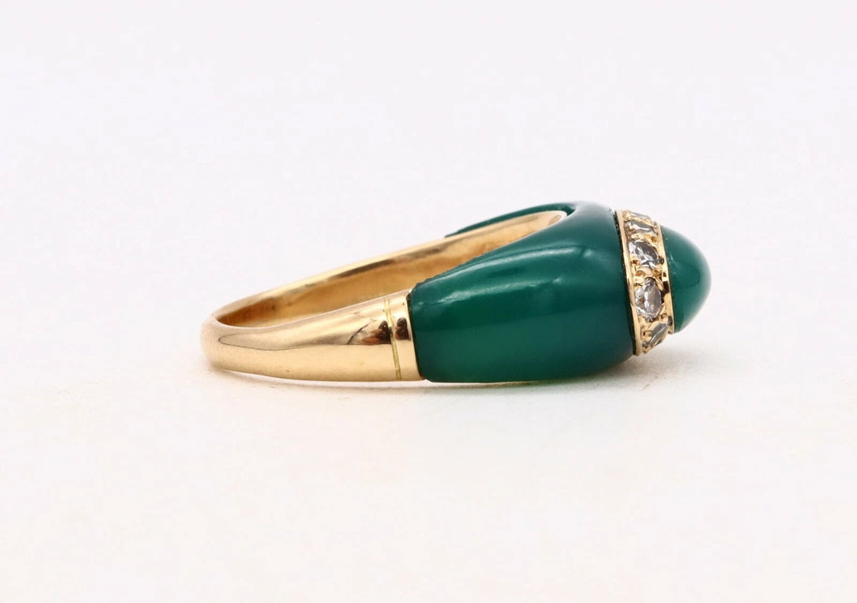 Vera Ring by Van Cleef & Arpels