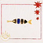 The Inlay Fortune Fish - Night Shift